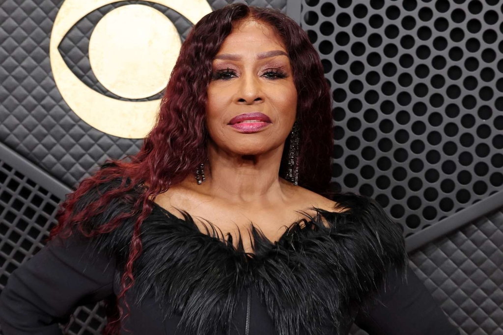 Η Chaka Khan μιλάει έξω απ’ τα δόντια για τις νέες pop stars