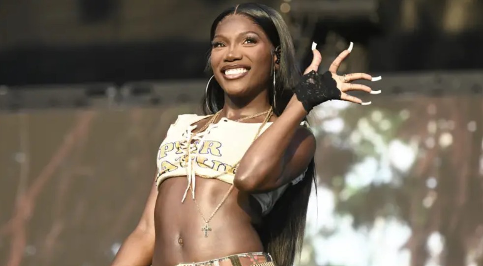 H Doechii εξοργίζει τους θαυμαστές της με αρνητικά σχόλια για τις γάτες