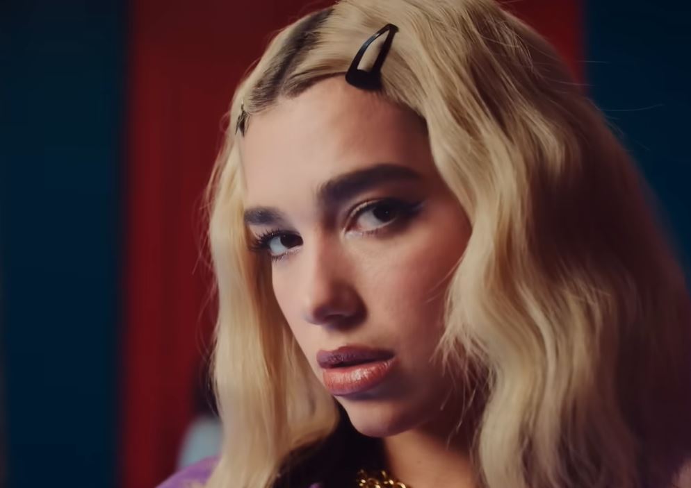 Πριν από 6 χρόνια, η Dua Lipa κυκλοφόρησε το «Break My Heart».
