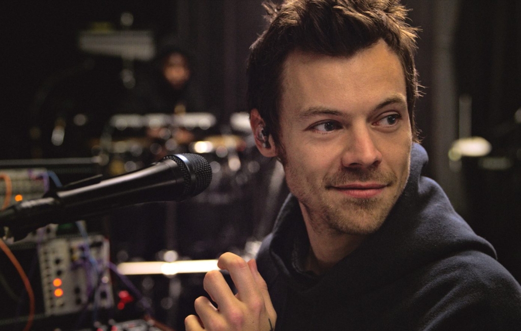 Η παρουσίαση του άλμπουμ «One Night In Manchester» του Harry Styles έρχεται στο Netflix