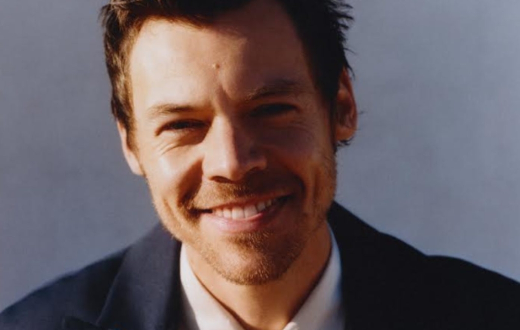 Στο Νο1 του Billboard το «Kiss All the Time. Disco, Occasionally.» του Harry Styles