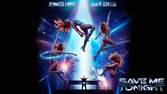 Η Jennifer Lopez κυκλοφόρησε το καινούριο της τραγούδι