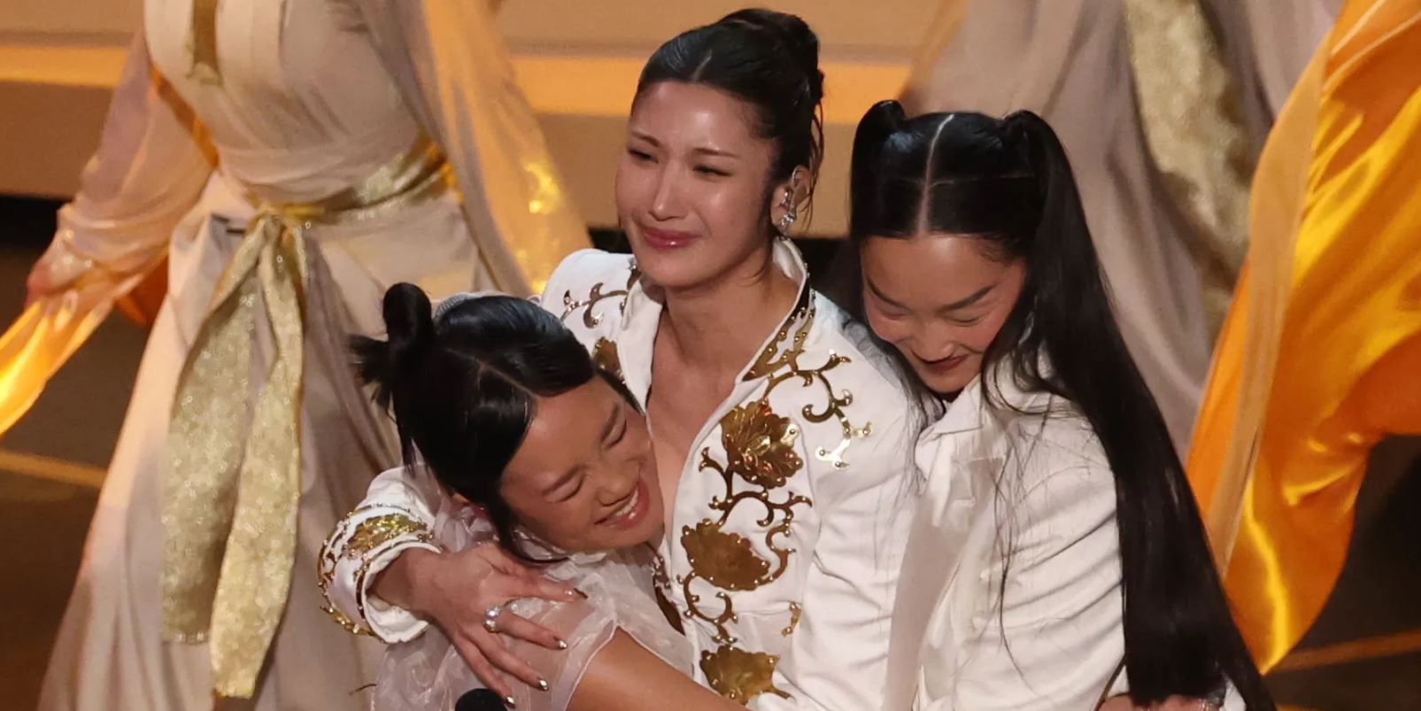 Όσκαρ 2026: Το «Golden» των KPop Demon Hunters κερδίζει το Όσκαρ για το Καλύτερο Πρωτότυπο Τραγούδι