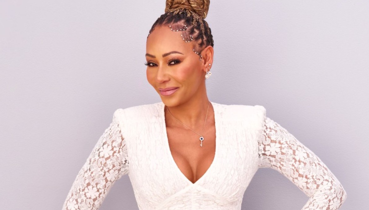 Η Mel B των Spice Girls θα είναι στο Celebrity Squid Game