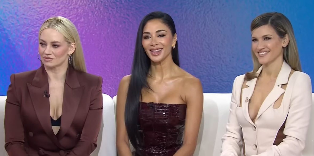 Oι Pussycat Dolls απαντούν γιατί δεν κάλεσαν πρώην μέλη στην reunion περιοδεία τους