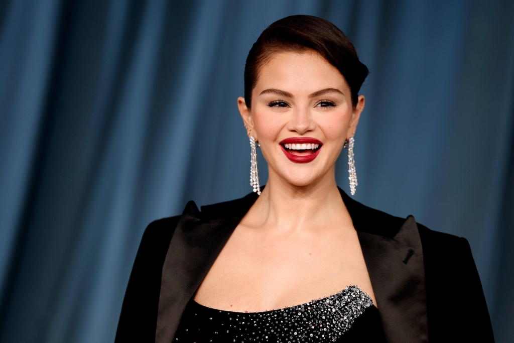 Η Selena Gomez μιλάει ανοιχτά για τη διπολική διαταραχή