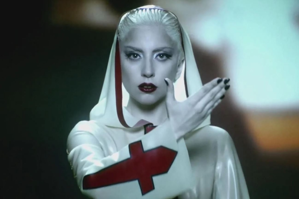 Πριν από 16 χρόνια, η Lady Gaga κυκλοφόρησε το «Alejandro»