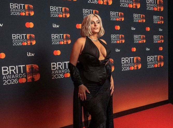 Hysteria το καινούριο τραγούδι της Bebe Rexha