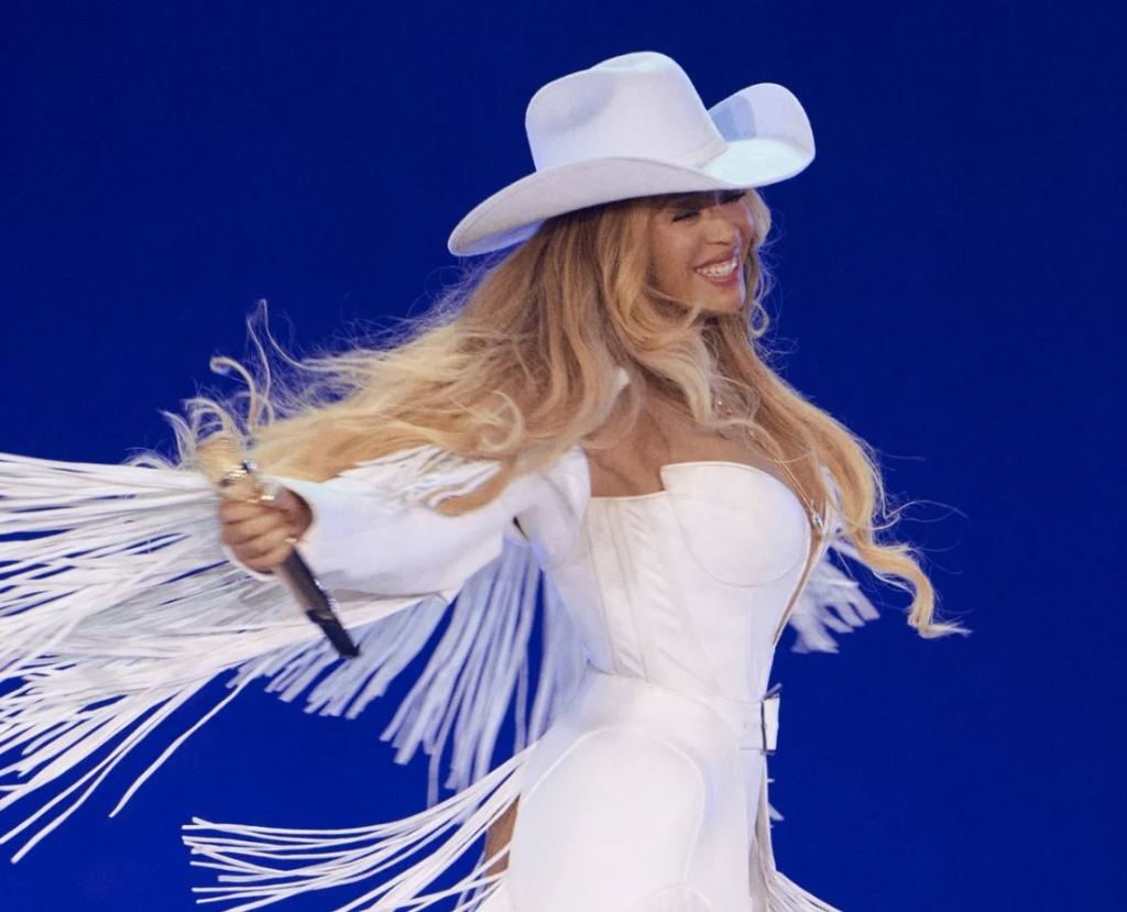 Ακόμη ένα ρεκόρ για τη Beyoncé