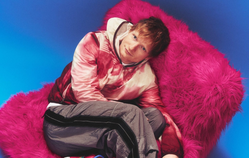 Ο Ed Sheeran απέρριψε συνεργασία με το «Fortnite» και οι fans συμφωνούν!