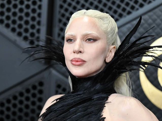 Lady Gaga: Ακούστε το νέο της τραγούδι με την Doechii