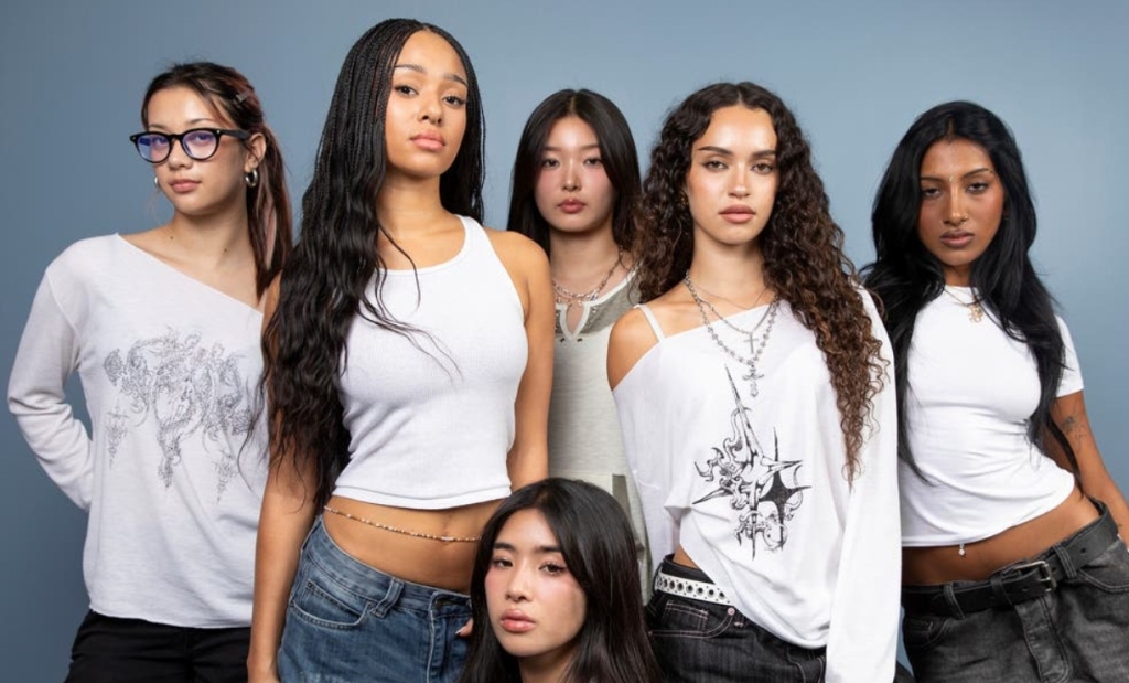 «Pinky Up»! Πότε κυκλοφορεί το νέο single των KATSEYE