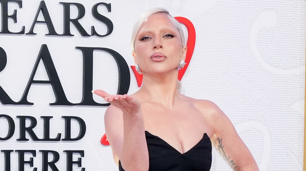 Η Lady Gaga επιβεβαιώνει περισσότερες συνεργασίες με την Doechii