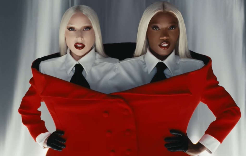 Lady Gaga & Doechii: Kυκλοφόρησε το video clip του Runway