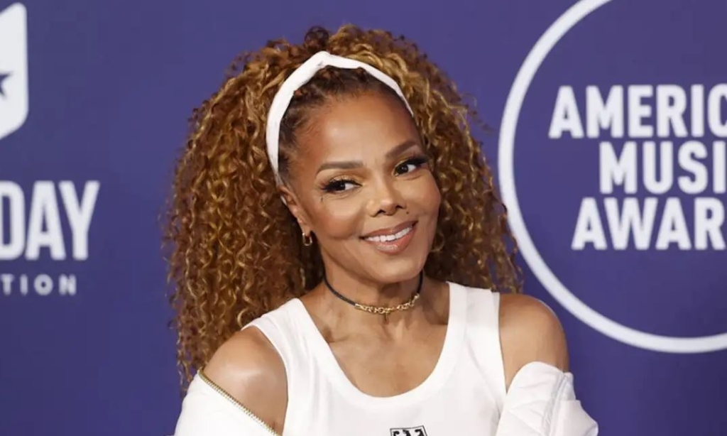 Η Janet Jackson αρνήθηκε να απεικονιστεί στην ταινία «Michael» για τη ζωή του Μάικλ Τζάκσον